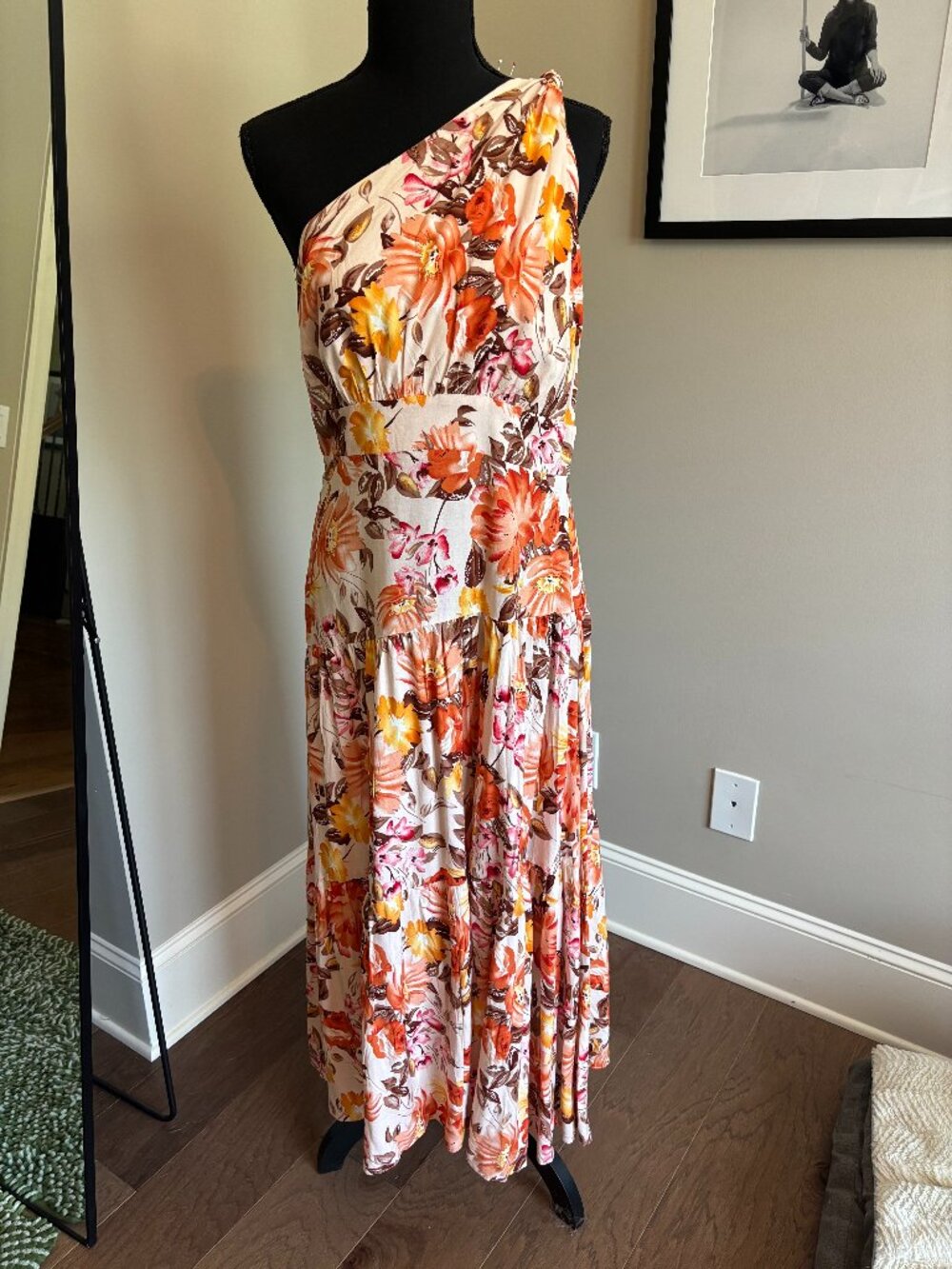 Petal and Pup Woman's Marietta Dress